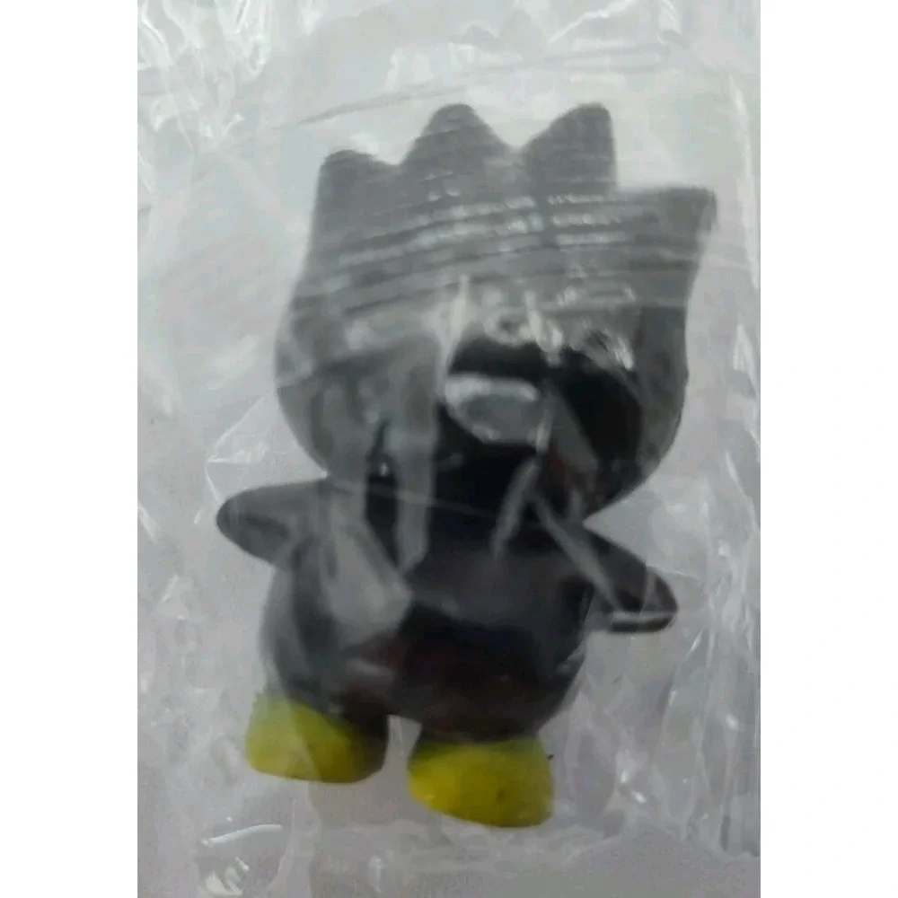 Hello Kitty Mini Figures Set of 6 Sanrio Friends SEE PICS B38.4GA1217.22